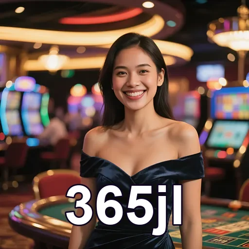 365jl casino gaming woman 3