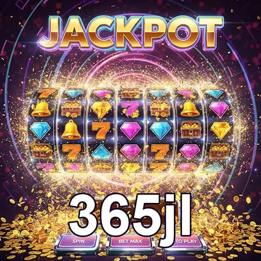 365jl jackpot slot machine 2