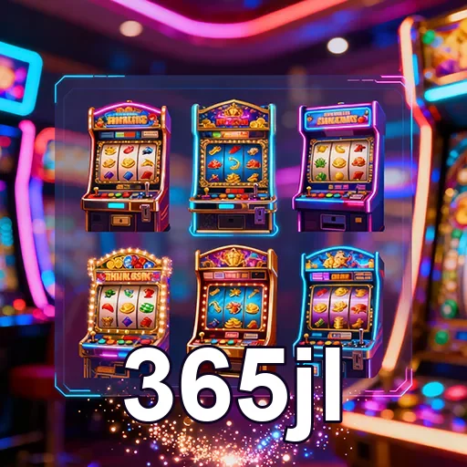 Exciting live casino gaming experience at 365jl