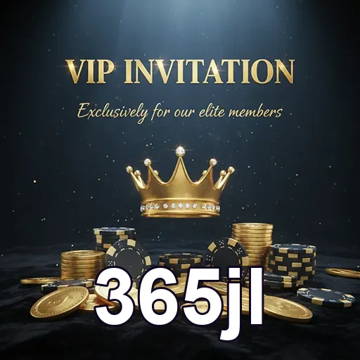 365jl vip invitation crown chips