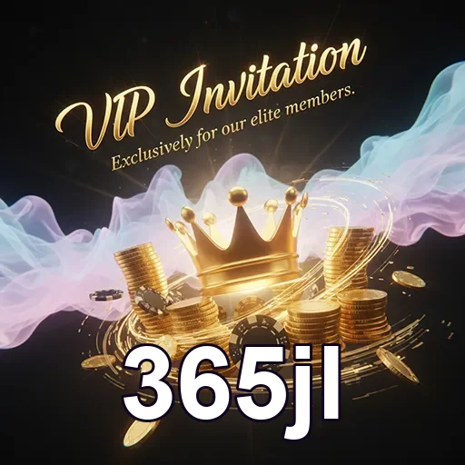 VIP player celebrating instant win at 365jl