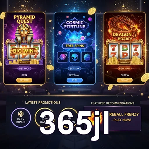 365jl pyramid quest big win